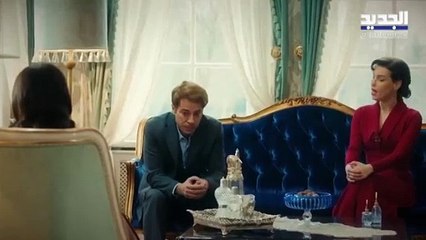 مسلسل حب غير مشروع الحلقة 41