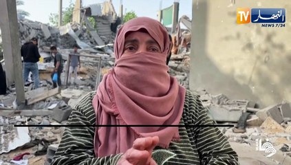 فلسطين : في اليوم الثاني بعد المائتين..عودة الأعمال العسكرية بشمال القطاع