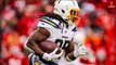 Melvin Gordon Admits to Struggles with Chargers' Shotgun-Heavy Offense