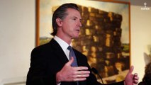 California Gov. Newsom: Sports Could Return Without Fans in June