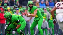 Chargers' Justin Herbert Almost Gave Up Football in High School