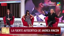 Se reveló el verdadero escándalo por el cual se pelearon Moria Casán y Andrea Rincón