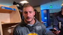 Chargers' Joey Bosa on 'depleted' roster, chance to rebound vs. Bears