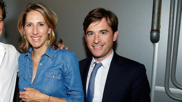 GALA VIDEO - PHOTO - Maud Fontenoy, maman pour la 5ème fois : découvrez “sa petite merveille”