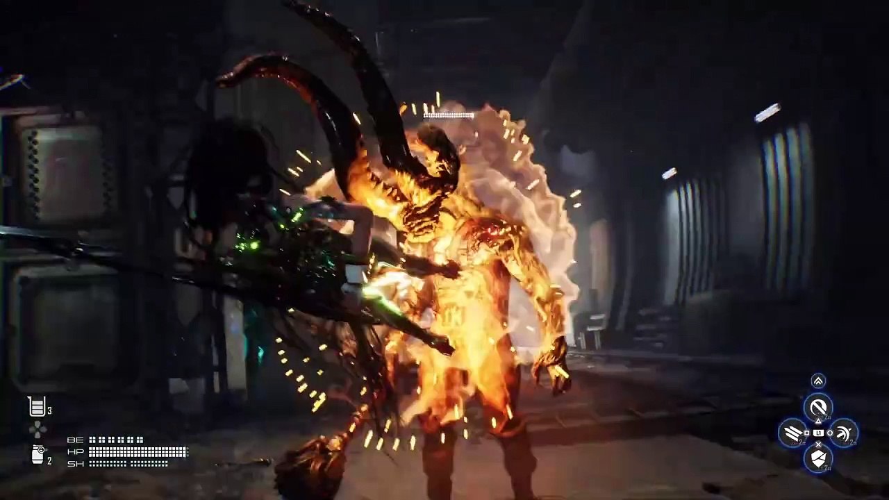 Stellar Blade - Launch Trailer