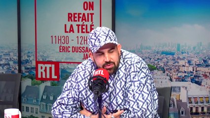La pire expérience d'Artus à la télé