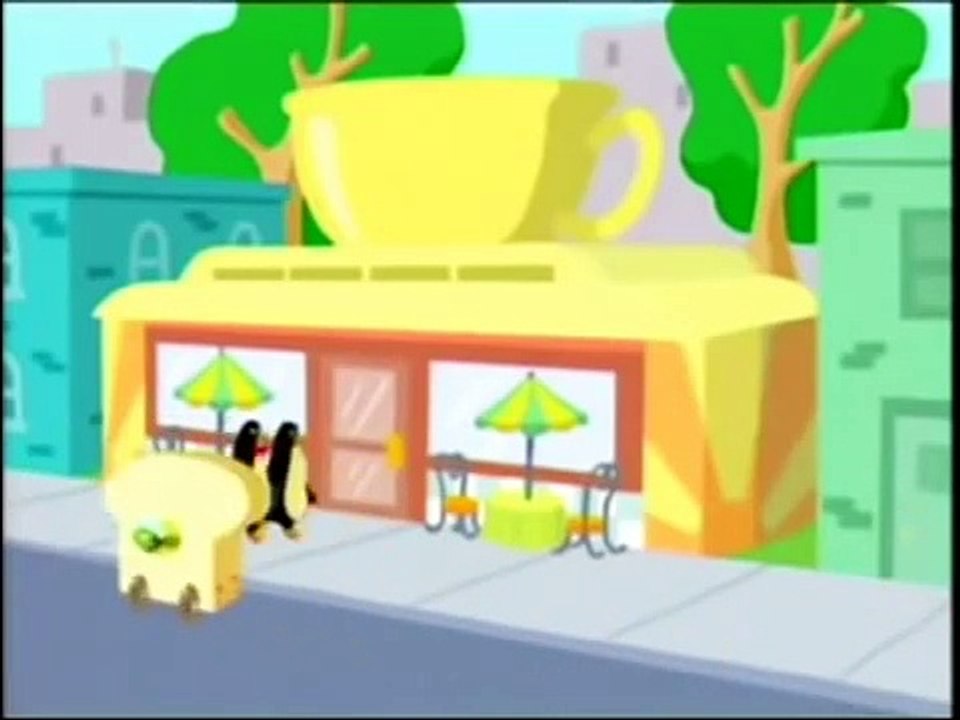 Oswald