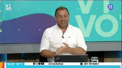 PNT Charly Umplagged en Vivo Mañana 24-4-24