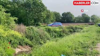 Korhan Berzeg'i arama çalışmalarına bugünlük ara verildi