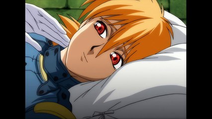 HELLSING CAP 02 AUDIO ESPAÑOL