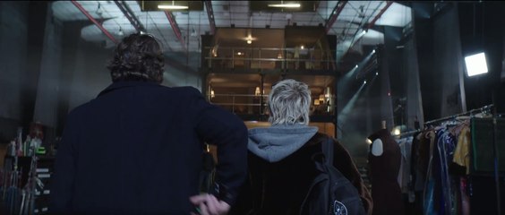 Watch the Spooky Official Trailer for 'The Exorcism' 👻