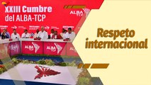 Café en la Mañana | ALBA-TCP continúa apostando por la integración regional de los pueblos