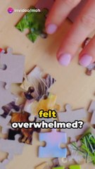 Breaking Big Goals into Bite-Sized Tasks