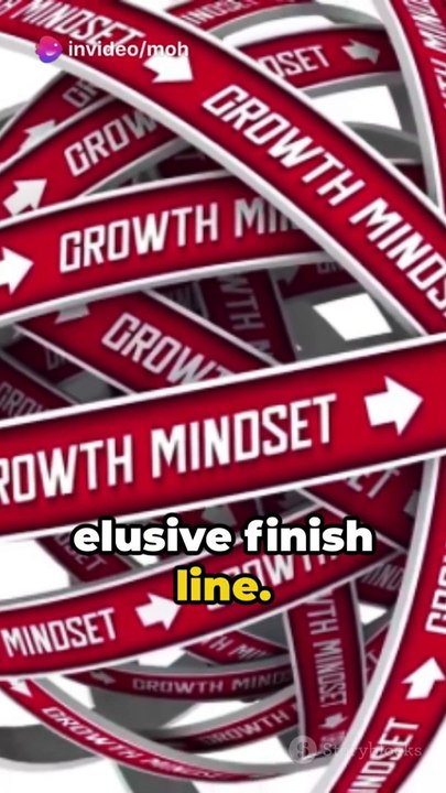 Done Over Perfect: The Action Mindset