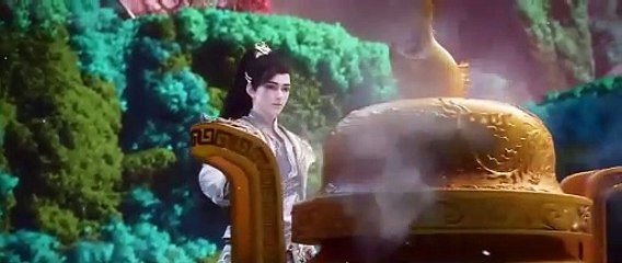 Perfect World [Wanmei Shijie] Ep 160 Multi Sub