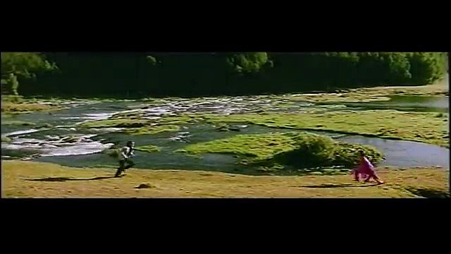 Hum To Tere Liye /1986 Mera Dharam / Manhar Udhas , S. Janaki , Jackie Shroff , Amrita Singh