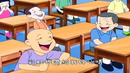 Baka Kata I Radoznali Srecko S01 - 03 ( Sr )