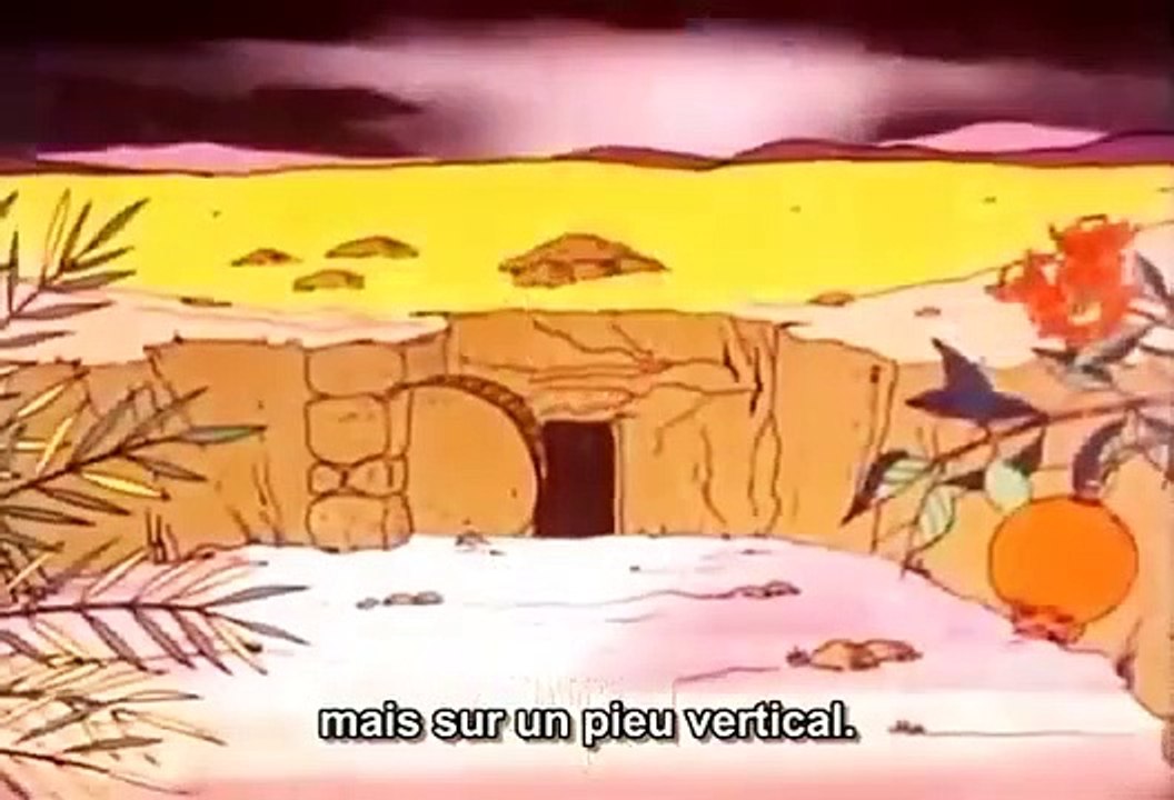 Reportage de 1986