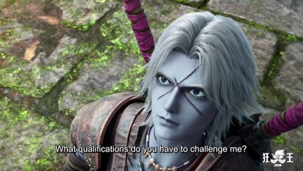E05 Asura - The Mad King 1080p English HardSub