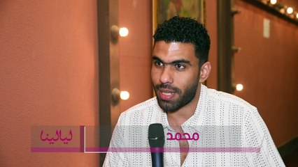 اختبار غريب وراء تسمية أبو جازية في العتاولة "محمد عادل" بحنتيرة