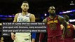 Lakers LeBron James Defends Ben Simmons' Work Ethic