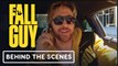 The Fall Guy | 'Carpool' Behind the Scenes - Ryan Gosling