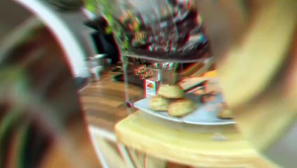 Weekly video: We tried a café selling gig tickets alongside coffee