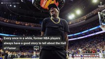 Interesting Tidbits about Allen Iverson from Dwyane Wade and Andre Iguodala