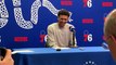Matisse Thybulle on his game vs. Nuggets