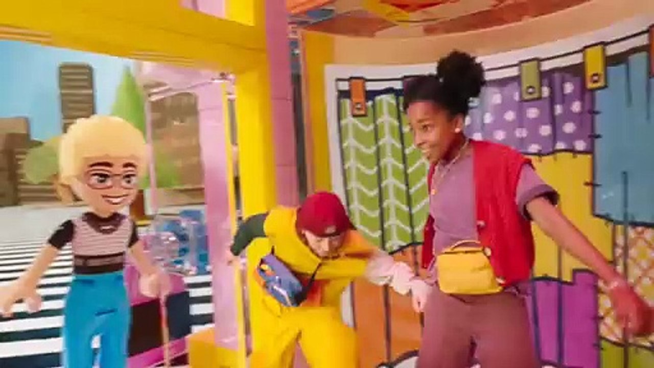 Nickelodeon (Germany) - Continuity (23rd April 2024)