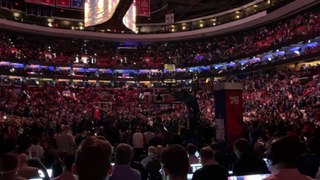 Jimmy Butler Introduction
