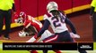 Stephon Gilmore Tests Positive for COVID-19, Leaving Games in Question