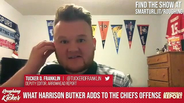 Harrison Butker's Secret Contribution to the Chiefs' Offense