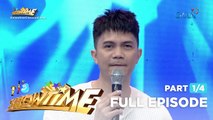 It's Showtime: Vhong Navarro, fresh na bumati sa Madlang Pipol! (April 25, 2024) (Part 1/4)