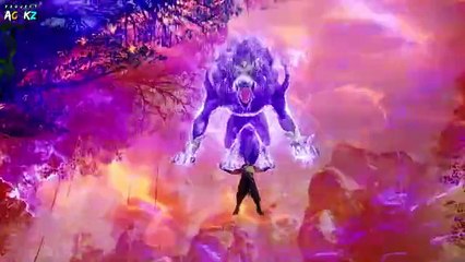 (Ep128) 鎮武ピーク シーズン 3 Ep 128- Sub Indo (真武巅峰 第三季)(전우봉 시즌 3) (Puncak Zhenwu Musim 3)