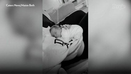 Mom Says She Was Handed the Wrong Baby While at the Hospital: 'The Unthinkable Happened'