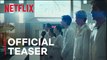 The 8 Show | Official Teaser - Netflix