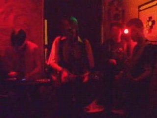 Michael Wookey - Songs about snow,live@ le Motel