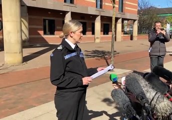 Ahmed Alid Guilty Of Hartlepool Murder