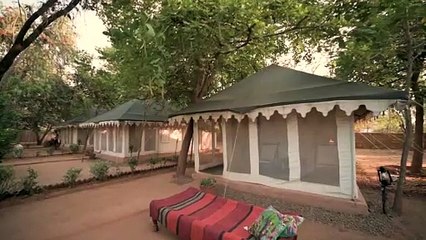 Tiger machan one of the best resort in ranthambore for nature escape