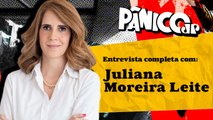 MUNDO TÁ DOIDO? JULIANA MOREIRA LEITE DESCASCA HIPOCRISIA DA TURMA DA LACRAÇÃO! VEJA NA ÍNTEGRA