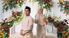 Solemnization of Sara & Ammar
