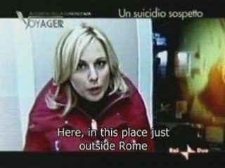 Nirvana - Italian DVD Project - Trailer - Lossy