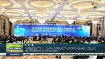 Inaugurado Foro de Cooperación Espacial entre China y América Latina