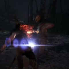 Hellblade_ Senua's Sacrifice (PS5) 4K 60FPS HDR Gameplay