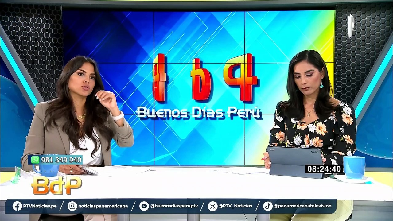 Municipalidad de Magdalena se pronuncia por denuncia de vecinos de A H. Medalla Milagrosa que piden demoler muro