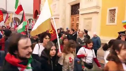 Venezia, l'annuncio: «Se la gita non è stata gradita pronto il rimborso del ticket». Ma è uno scherzo