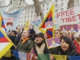 Salvate il Tibet - Free Tibet