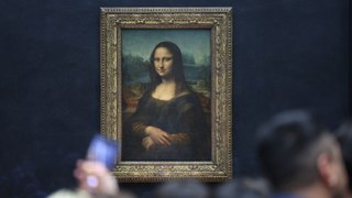 La Joconde devra-t-elle quitter le Louvre ?