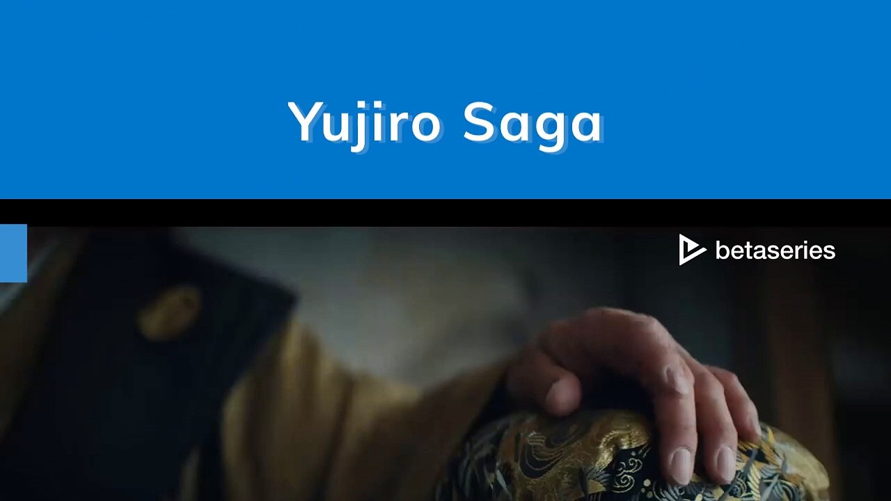 Yujiro Saga (DE)